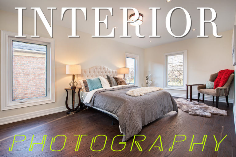 Toronto & North York Real Estate Photographer